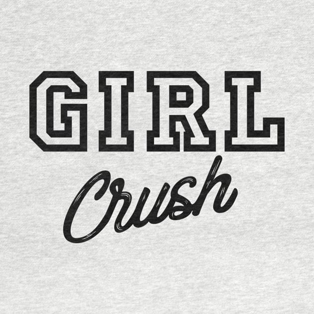 Girl crush by alexagagov@gmail.com